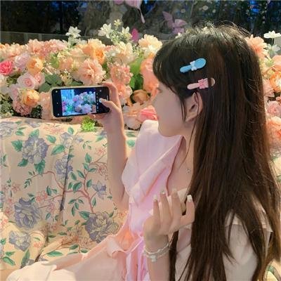 巫毒少女 海报